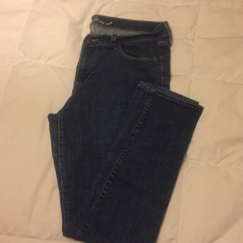 ON Sweetheart Jeans